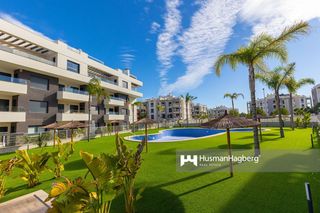 Piccolo appartamento in Villamartín-Las Filipinas