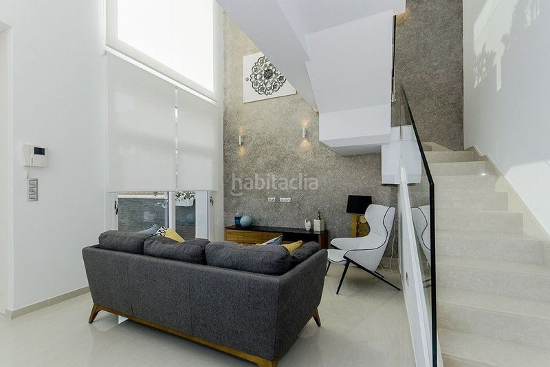 Foto cd62a633-124f-4361-a7dc-e4ca27571e65. Casa a Montesinos (Los)