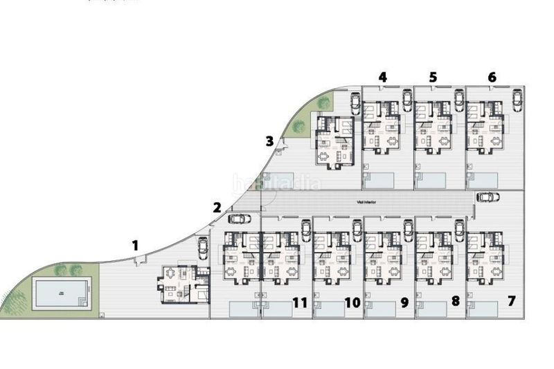 Foto ce4f5964-84c4-4bcb-b891-ece0bc91e377. Casa a Montesinos (Los)