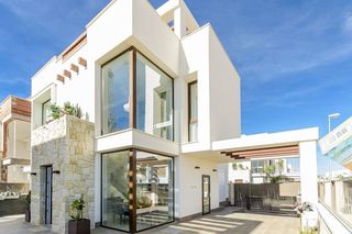 Maison à Montesinos (Los)