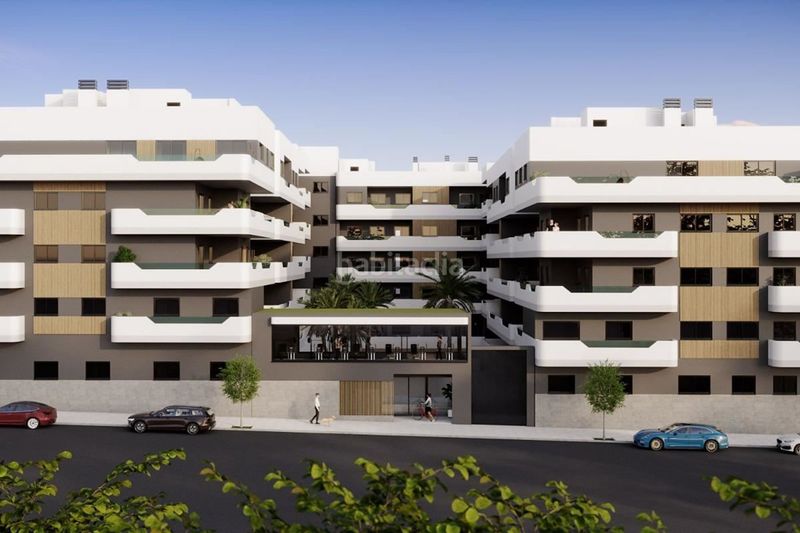 Foto 1187edd2-d873-4f49-84b9-d6c1b1b5766c. Apartament a Norte Santa Pola