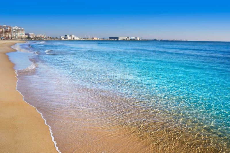 Foto e23654d8-7ebf-40fd-943b-890e5b4f3b63. Apartament a Norte Santa Pola
