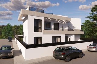 Maison jumelée à Centro