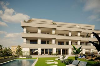 Appartement à Hondón de las Nieves