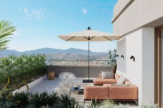 Appartement à Hondón de las Nieves