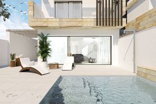 Haus in Los Peñascos-El Salero-Los Imbernones