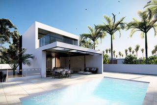 Maison à La Zenia