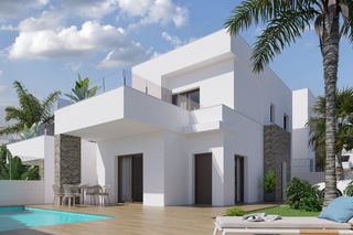 Maison à Desamparados - Hurchillo - Torremendo