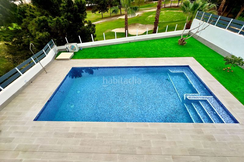 Foto f5d5d15b-5867-4c83-97cf-d52c42810487. Casa a Rojales