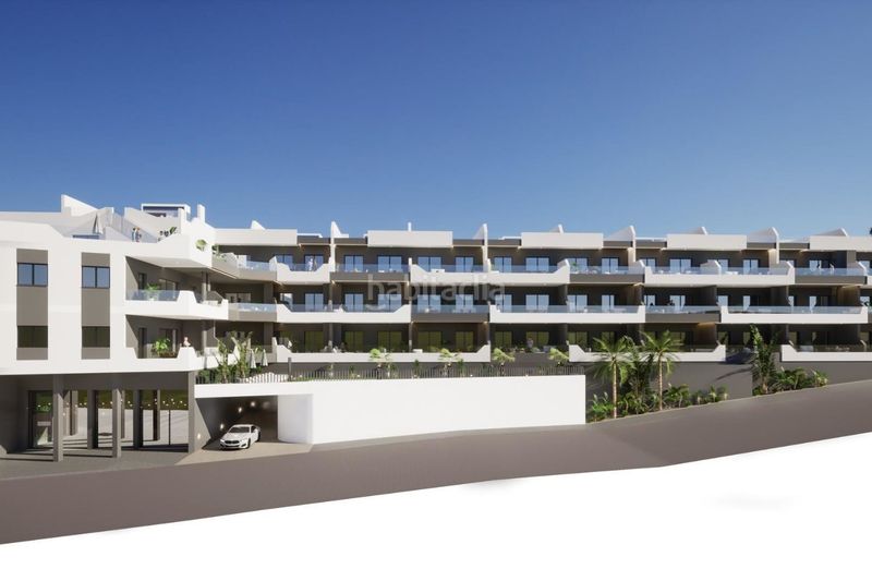 Foto 3b2c7a42-3c28-49c1-aecd-8c715d80232e. Apartamento en Benijófar