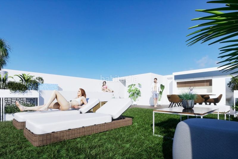 Foto 5c3fe7a4-3591-49e4-a99e-d1fb0e794c0b. Apartamento en Benijófar
