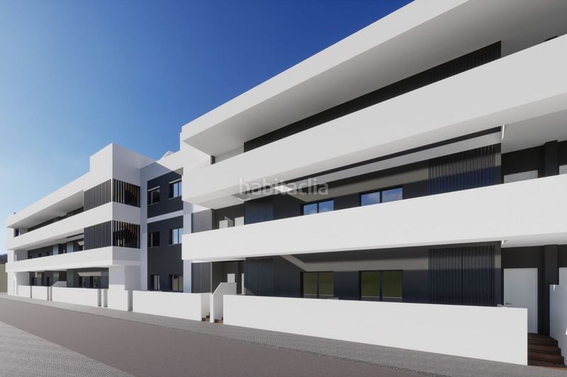 Foto 69cc89c2-a2c0-4551-843d-5f6fd13e4885. Apartamento en Benijófar