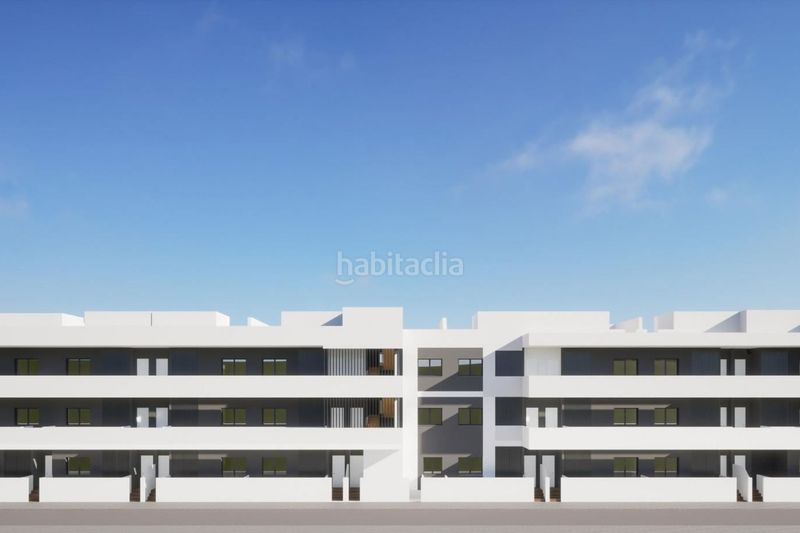 Foto 90edea19-7435-4ba5-b83e-dd00f1707660. Apartamento en Benijófar
