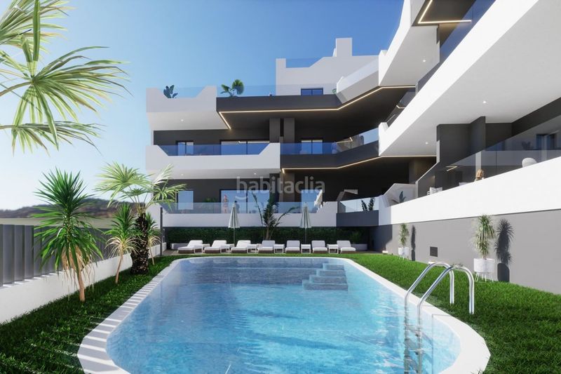 Foto ce8649b1-9687-4d0a-b3a2-12888b3df3b3. Apartamento en Benijófar