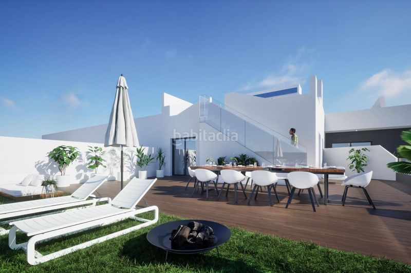 Foto fcd3b8b0-5da8-44d4-b607-6c0c5e05aad2. Apartamento en Benijófar
