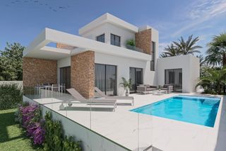 Casa en San Fulgencio