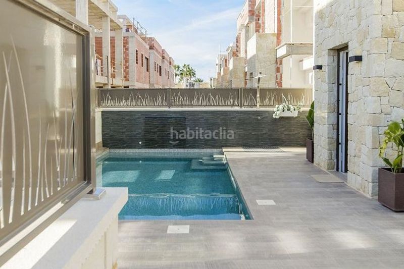 Foto 158b3169-d841-4153-b1e1-0a556ef5b1dc. Casa a Rojales