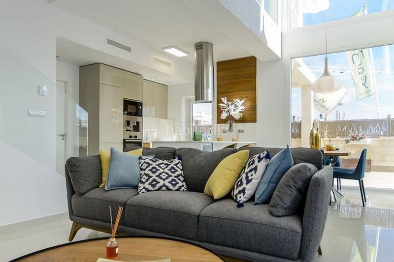 Foto 6717a180-fca3-4e78-8790-da0366237b61. Casa a Rojales