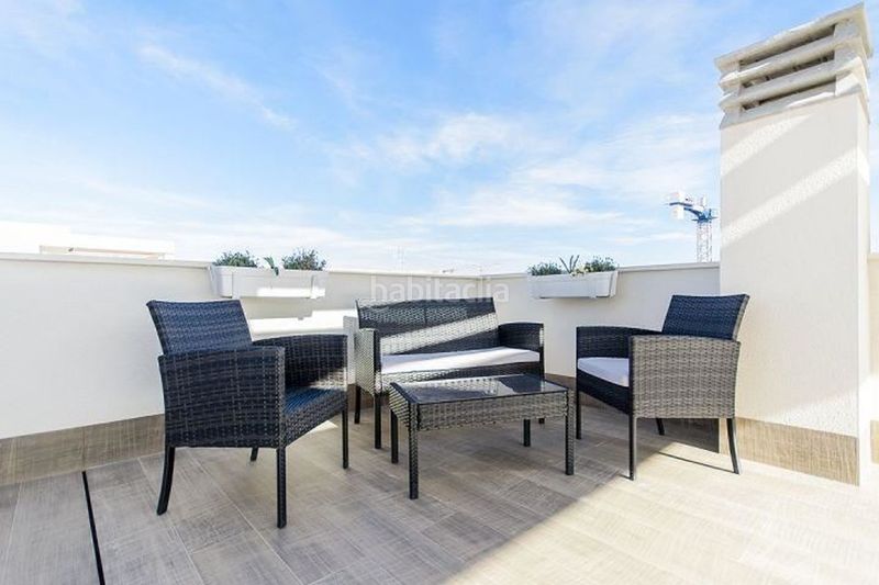 Foto 82b614cb-48b9-441a-bca0-182a9cc0b2a4. Casa a Rojales