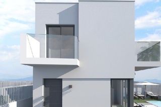Haus in Lo Marabú