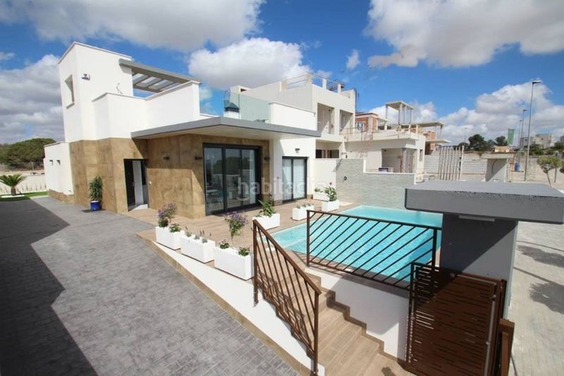 Foto bcb72aa3-121e-4f1e-886f-0b8850ef26f7. Casa a San Miguel de Salinas