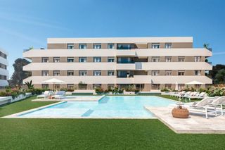 Apartament a Bellavista-Capiscol-Frank Espinós
