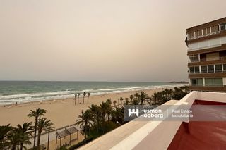 Appartement in Playa de San Juan