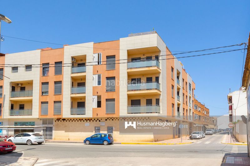 Foto 24c407a1-0c91-4f5a-a0aa-6479a6547dcb. Appartement in Torre-Pacheco Torre - Pacheco