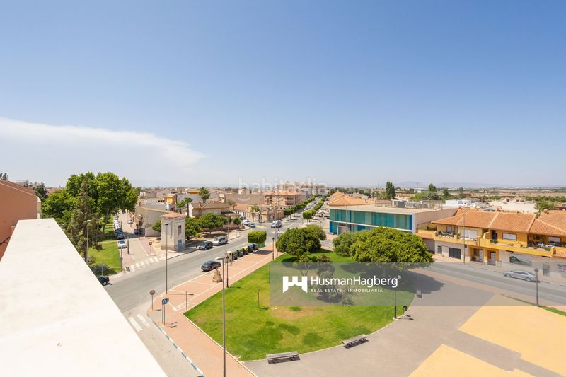 Foto 2a596464-9e35-4d98-8de6-bf684b47f9d1. Appartement in Torre-Pacheco Torre - Pacheco