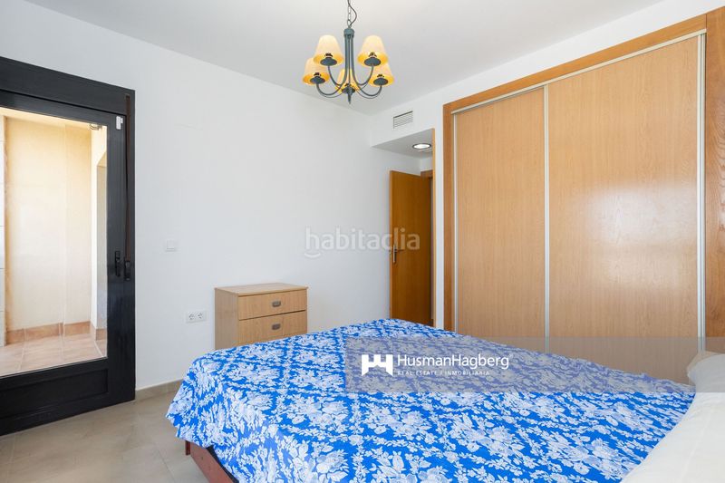 Foto 4a141185-57d9-4885-89eb-dcb74a753e10. Appartement in Torre-Pacheco Torre - Pacheco