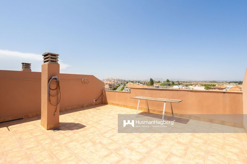Foto 6ec8a406-d695-47d2-a9e2-5f0625883a1d. Appartement in Torre-Pacheco Torre - Pacheco