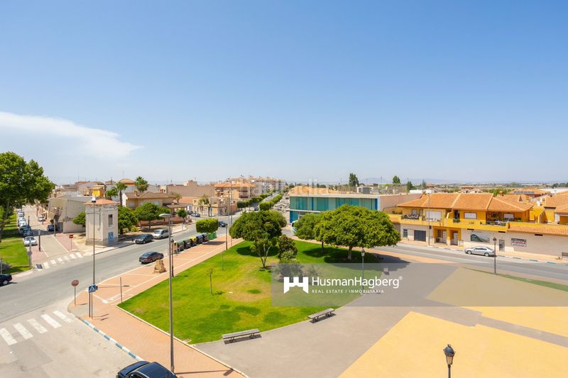 Foto 8be13cdb-95c7-438b-8874-0dbbc0ff7d0d. Appartement in Torre-Pacheco Torre - Pacheco
