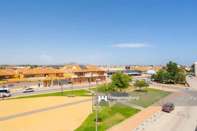 Foto be661897-6434-48df-9413-7eadbc448fec. Appartement in Torre-Pacheco Torre - Pacheco