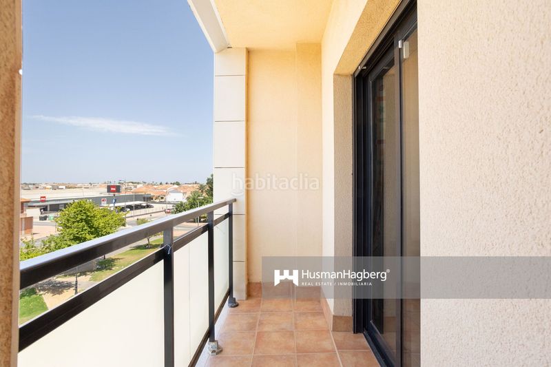 Foto c93ad95b-29ff-4e29-ab4e-ae7ae5a917d9. Appartement in Torre-Pacheco Torre - Pacheco