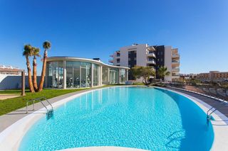 Apartamento en Villamartín-Las Filipinas