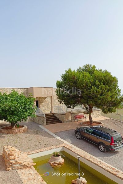 Foto 067b2b42-30ff-4432-8401-1cc996d16ba0. Casa a La Magdalena - Molinos Marfagones Cartagena