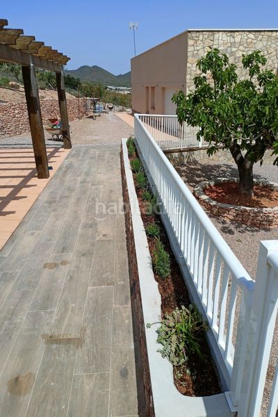 Foto 19a91521-e333-48bf-b520-994369facb58. Casa a La Magdalena - Molinos Marfagones Cartagena