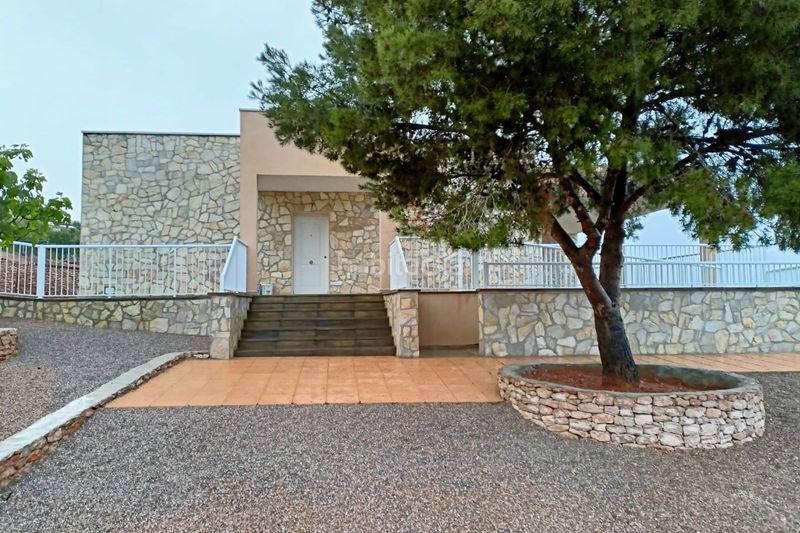 Foto 5e28ae2b-b8a3-4497-bdbf-fb54407b311c. Casa a La Magdalena - Molinos Marfagones Cartagena