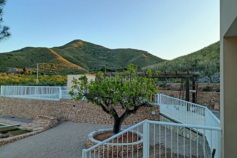 Foto b232c4e0-5b7b-4b25-b649-566ede641d1c. Casa a La Magdalena - Molinos Marfagones Cartagena