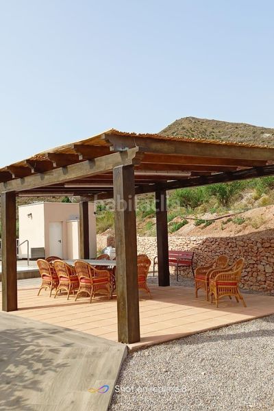Foto b8098b26-ba6c-4d5c-b500-1a3a15194c6f. Casa a La Magdalena - Molinos Marfagones Cartagena