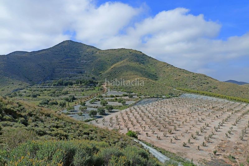 Foto c4dc2aa3-026a-454a-8a03-bcfc22350820. Casa a La Magdalena - Molinos Marfagones Cartagena