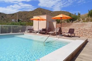 Casa in La Magdalena - Molinos Marfagones