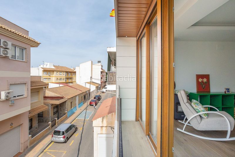 Foto 5026ee19-b78f-4797-ba79-ac140ada6896. Casa a Centro Alcázares (Los)