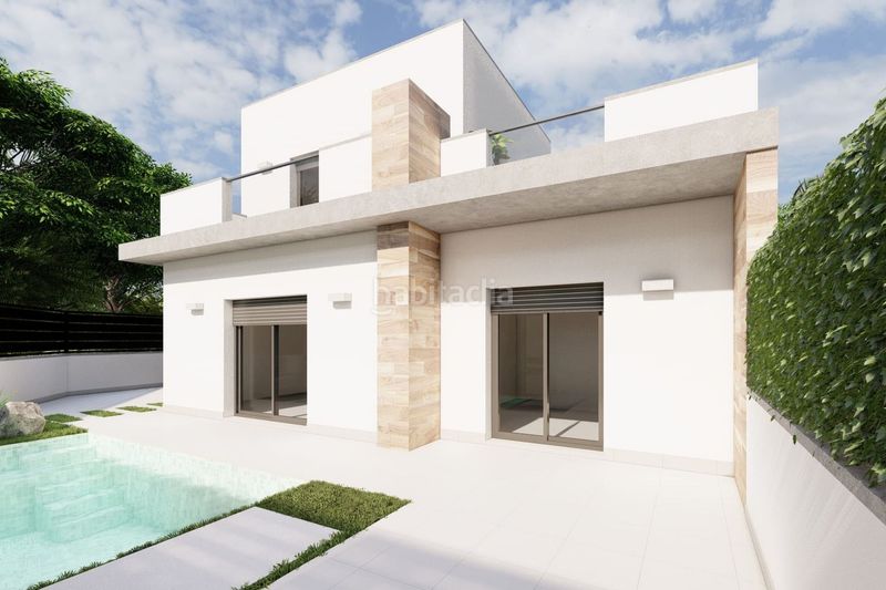 Foto 102778af-cf8a-4223-8be8-8ecdf6f47706. Casa adossada a Roldán Torre - Pacheco