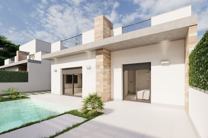 Foto 2ba622e8-8199-4fec-b64a-870e1f108e1f. Casa adossada a Roldán Torre - Pacheco