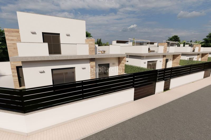Foto 7bce7a90-a643-4c0c-8686-93bfb4004b6a. Casa adossada a Roldán Torre - Pacheco