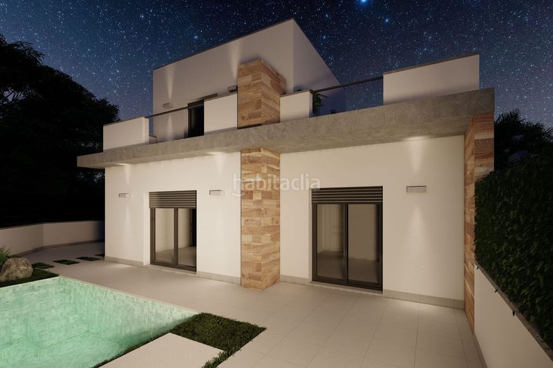 Foto a74aaf33-9cd7-45ef-bc2a-038c5c0f50c9. Casa adossada a Roldán Torre - Pacheco