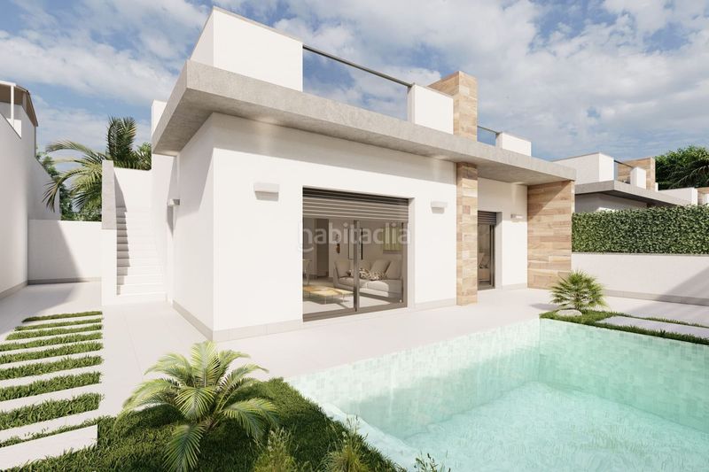 Foto e80ee9ad-8070-470a-a0f9-1739d723a3ab. Casa adossada a Roldán Torre - Pacheco