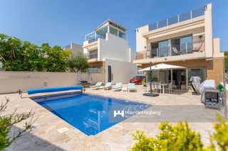 Haus in San Miguel de Salinas