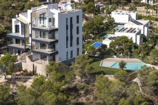 Appartement à Lomas de Campoamor - Las Ramblas